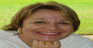 Ecs63 58 years old I am from Florianópolis/Santa Catarina, Seeking Dating Friendship with Man