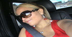Gabriela00 30 years old I am from Campinas/Sao Paulo, Seeking Dating with Man