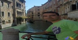 Dvalentin79 42 years old I am from Cascais/Lisboa, Seeking Dating with Woman