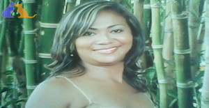 Lilibethgomez 46 years old I am from Valledupar/Cesar, Seeking Dating Friendship with Man