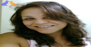 Luciarosato 56 years old I am from Jundiaí/Sao Paulo, Seeking Dating Friendship with Man