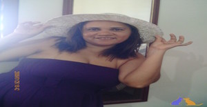 Mirianpere45 44 years old I am from Natal/Rio Grande do Norte, Seeking Dating Friendship with Man