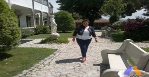 Sandra.maria318 47 years old I am from Matosinhos/Porto, Seeking Dating with Man