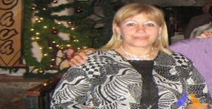Graciela olivera 66 years old I am from Montevideo/Montevideo, Seeking Dating Friendship with Man