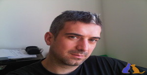 Joseavf 44 years old I am from Vila Nova de Gaia/Porto, Seeking Dating Friendship with Woman