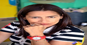 Diana2014 56 years old I am from Maceió/Alagoas, Seeking Dating Friendship with Man