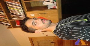 Renato neiva 31 years old I am from Juncal/Leiria, Seeking Dating Friendship with Woman