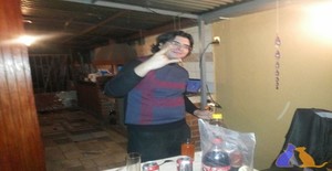 Osces 31 years old I am from Santiago/Región Metropolitana, Seeking Dating Friendship with Woman