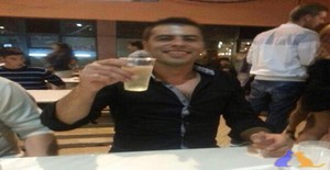 Nunopaz 42 years old I am from Torres Vedras/Lisboa, Seeking Dating Friendship with Woman