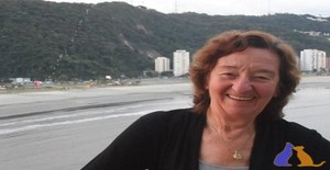 Zilda77 83 years old I am from Lisboa/Lisboa, Seeking Dating Friendship with Man
