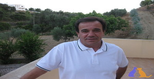 Ficosi 58 years old I am from Almancil/Algarve, Seeking Dating Friendship with Woman
