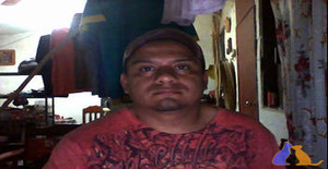 Peluchito1011 42 years old I am from Villahermosa/Tabasco, Seeking Dating Friendship with Woman