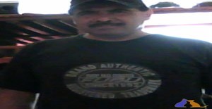 Orlando gallardo 54 years old I am from Villahermosa/Tabasco, Seeking Dating Friendship with Woman