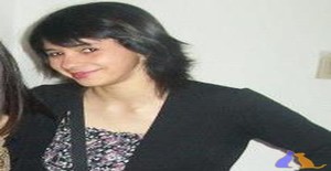 Lauragodoy 28 years old I am from Tacuarembó/Tacuarembo, Seeking Dating Friendship with Man