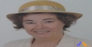 Zitah 81 years old I am from Gaia/Porto, Seeking Dating Friendship with Man