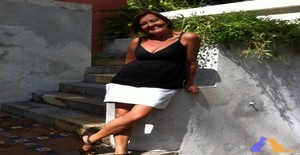 goncalvesrocha 53 years old I am from Alhandra/Lisboa, Seeking Dating Friendship with Man