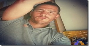 Tonycep 40 years old I am from Caracas/Distrito Capital, Seeking Dating Friendship with Woman