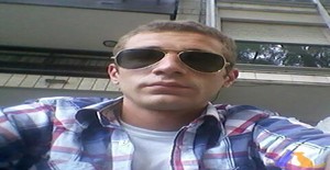 fefo26 31 years old I am from Centro/Montevideo, Seeking Dating Friendship with Woman