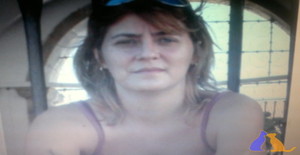 sofpia58 63 years old I am from Linda-a-Velha/Lisboa, Seeking Dating Friendship with Man