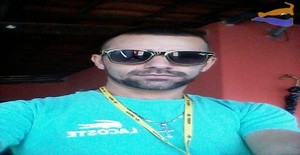 Antoniosilva32 36 years old I am from Caucaia/Ceará, Seeking Dating Friendship with Woman