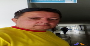 Luciano.ems 51 years old I am from Maceió/Alagoas, Seeking Dating Friendship with Woman