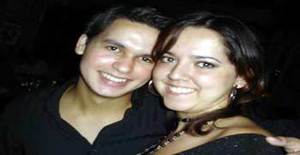 Nino---------- 36 years old I am from Goiânia/Goias, Seeking Dating with Woman