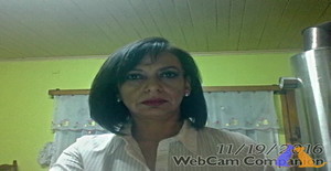 Aliciamal 55 years old I am from Puerto Varas/Los Lagos, Seeking Dating Friendship with Man