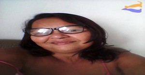FrancineideSouza 55 years old I am from Recife/Pernambuco, Seeking Dating Friendship with Man