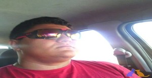 rc_danielbcl 32 years old I am from Boa Vista/Roraima, Seeking Dating Friendship with Woman