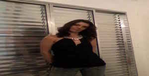 Patriciaabdalla 45 years old I am from Brasilia/Distrito Federal, Seeking Dating Friendship with Man