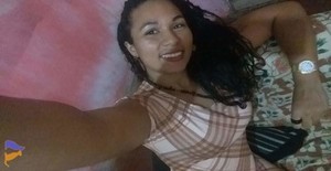 Isabel 29 years old I am from Aquiraz/Ceará, Seeking Dating Friendship with Man