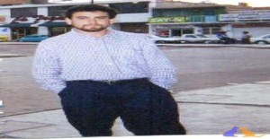 X_x_x_vaquero_x_ 51 years old I am from Mexico/State of Mexico (edomex), Seeking Dating Friendship with Woman