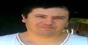 Souza156 46 years old I am from Cachoeirinha/Rio Grande do Sul, Seeking Dating Friendship with Woman