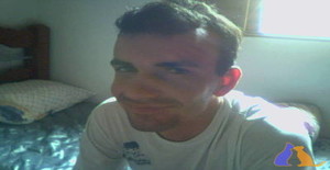 Levi11 42 years old I am from Bauru/São Paulo, Seeking Dating with Woman