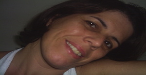 Mulhersincera39 54 years old I am from Sao Paulo/Sao Paulo, Seeking Dating Marriage with Man