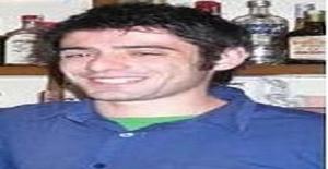 Luis_carlos_77 38 years old I am from Queretaro/Querétaro, Seeking Dating Friendship with Woman