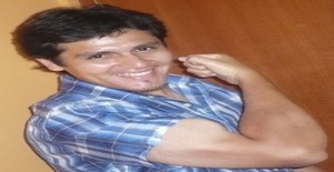 Romantico1234 40 years old I am from Lima/Lima, Seeking Dating Friendship with Woman