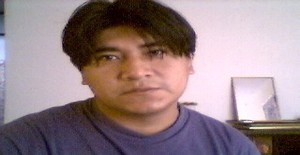 Lito_tierno 44 years old I am from Lima/Lima, Seeking Dating with Woman