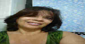 Tilele 71 years old I am from Itaguaí/Rio de Janeiro, Seeking Dating Friendship with Man