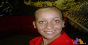 Meiga.com 36 years old I am from Campo Grande/Mato Grosso do Sul, Seeking Dating Friendship with Man