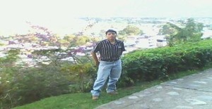 Cejo_21 38 years old I am from Huancayo/Junin, Seeking Dating Friendship with Woman