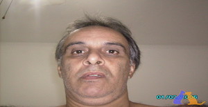 Morenoassanhado 63 years old I am from Praia Grande/Sao Paulo, Seeking Dating with Woman