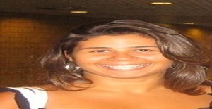 Morena-mel-sol 42 years old I am from Caruaru/Pernambuco, Seeking Dating Marriage with Man