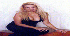 Pilina 51 years old I am from Americana/Sao Paulo, Seeking Dating with Man