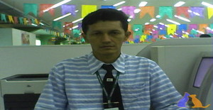 Atoxoxanós 51 years old I am from Macapá/Amapa, Seeking Dating Friendship with Woman