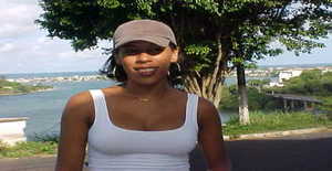 Olitacy 38 years old I am from Ilhéus/Bahia, Seeking Dating Friendship with Man