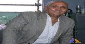 Winkywinky 60 years old I am from Caracas/Distrito Capital, Seeking Dating Friendship with Woman
