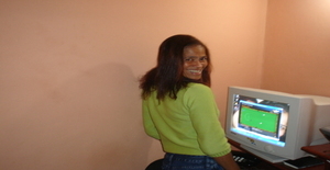 Morena42anos 57 years old I am from Petropolis/Rio de Janeiro, Seeking Dating Friendship with Man