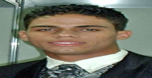 Andinho_killer 37 years old I am from Natal/Rio Grande do Norte, Seeking Dating Friendship with Woman