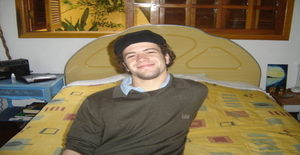 Phill20 34 years old I am from Caxias do Sul/Rio Grande do Sul, Seeking Dating Friendship with Woman